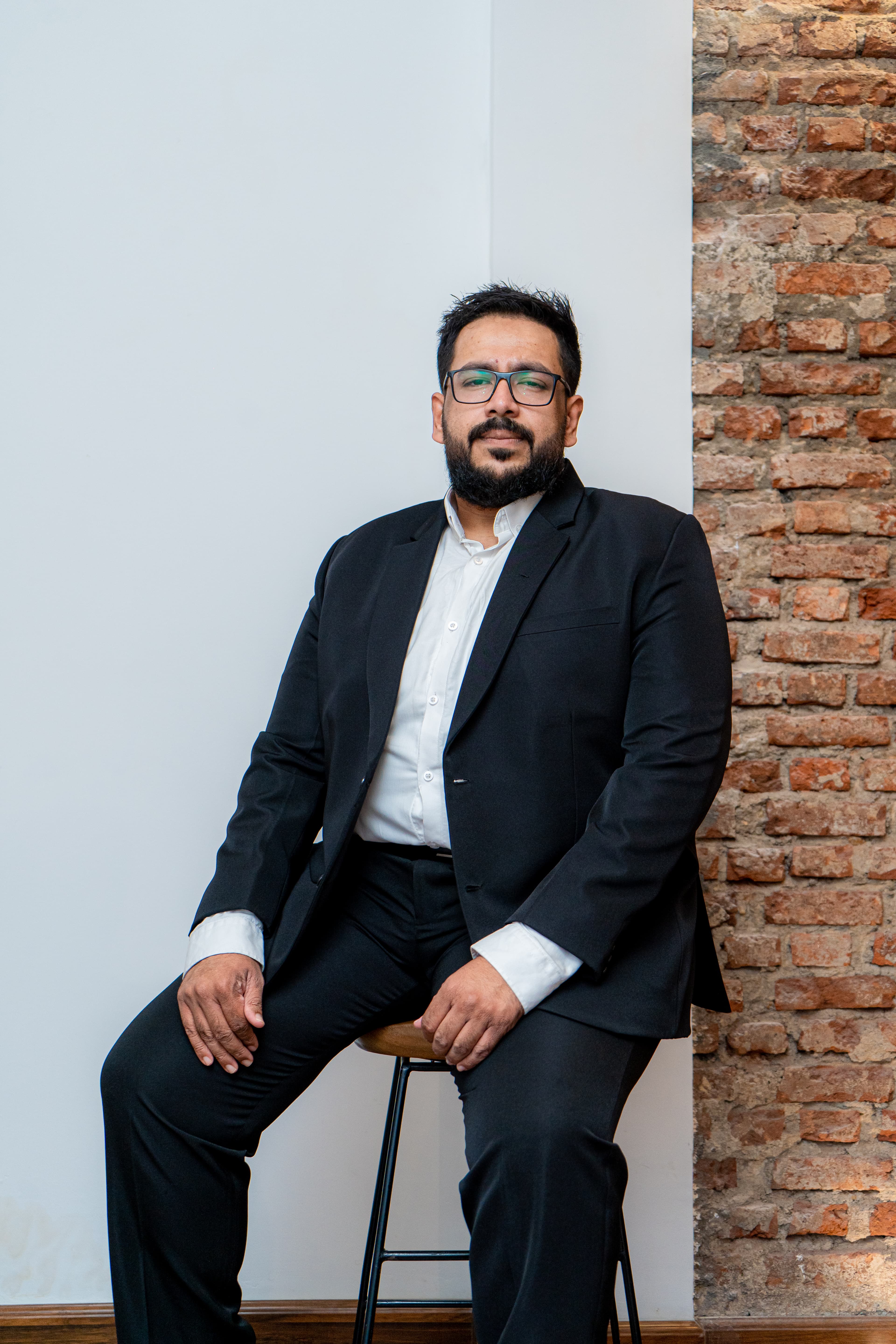 Hatim Malick - Chairman